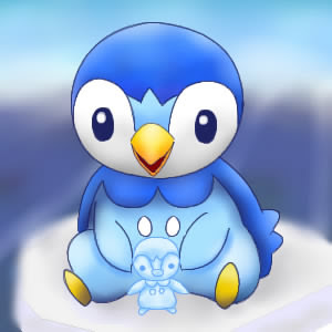 いろいろ ポッチャマ 壁紙 スマホ