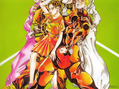 √70以上 iphone ジョジョ 5部 壁紙 112956-ジョジョ 5部 壁紙 iphone