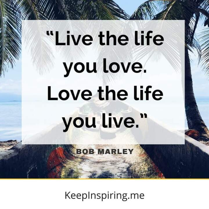 137 Bob Marley Quotes On Life Love And Happiness 1 Quotes