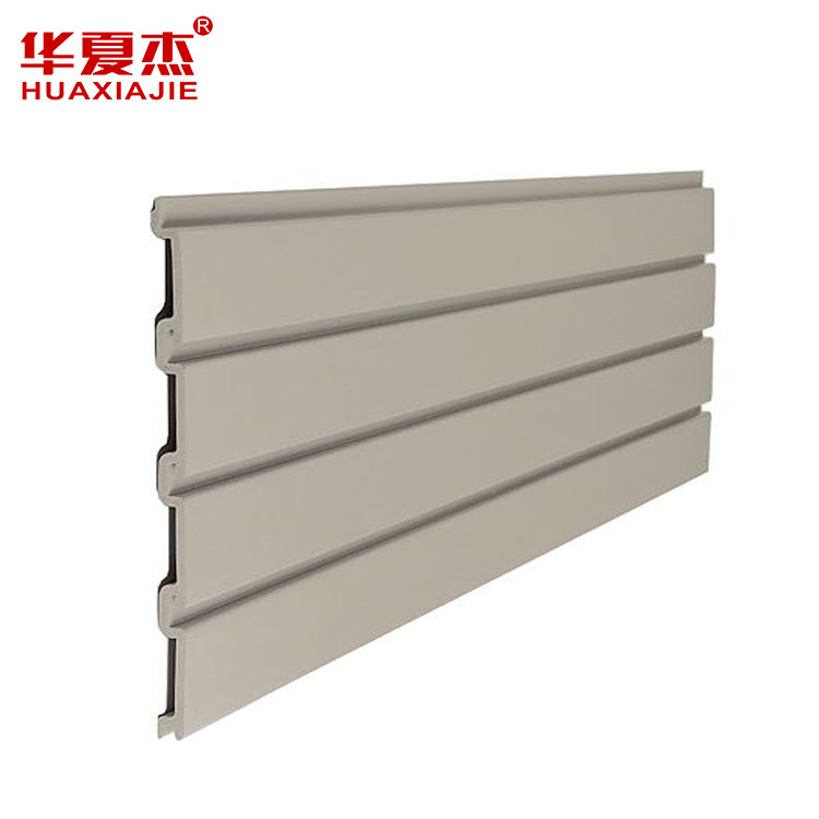 With a few planks of wood and some plastic bins (here), you'll have a sliding system in no time. Plastic Bathroom Wall Pvc Garage Ceiling Slatwall Panel Buy Slatwall Panel Plastic Pvc Garage Ceiling Panel Bathroom Wall Cladding Pvc Panel Product On Alibaba Com