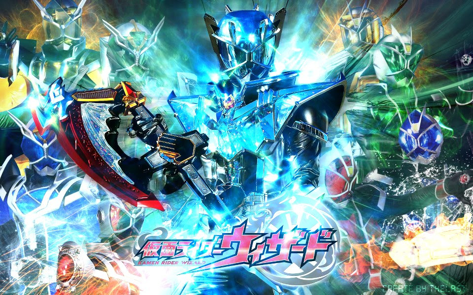 最高のコレクション 仮面ライダーウィザード 壁紙 Kabekinjoss