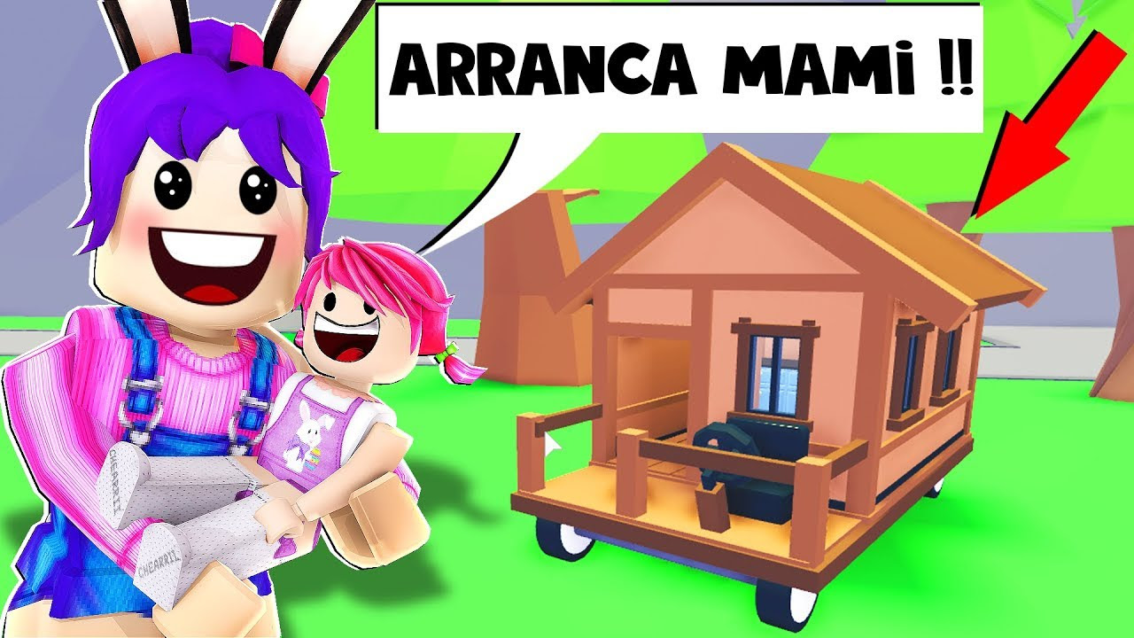 Titi Jugando Roblox Adopt Me - Roblox Lumber Tycoon 2 Xbox ...