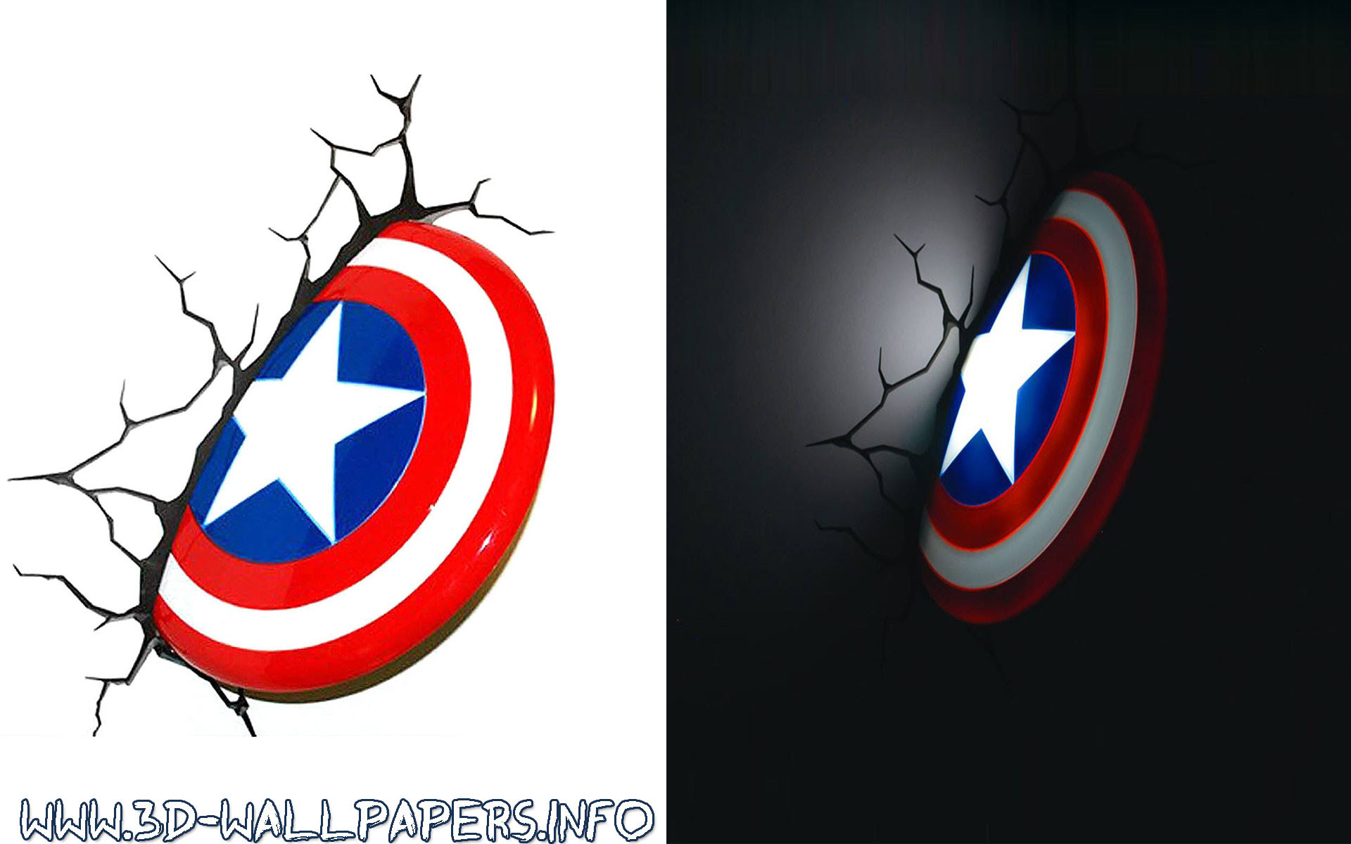 Gambar Wallpaper 3d Superhero Gambar DP BBM