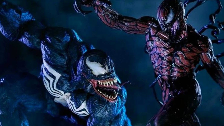 Том харди, мишель уильямс, риз ахмед и др. V Rossijskij Prokat Vyshel Kinokomiks Venom S Tomom Hardi Gazeta Ru