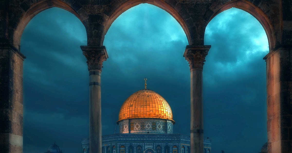 Kaabah And Masjid Wallpapers 4 K For Pc - Allinallwalls ...
