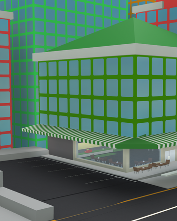 Bloxburg Cafe Menu Updated Roblox Danielarnoldfoundationorg
