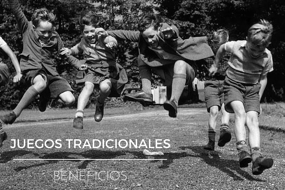 Maybe you would like to learn more about one of these? 10 Beneficios De Los Juegos Tradicionales La Memoria Revivida