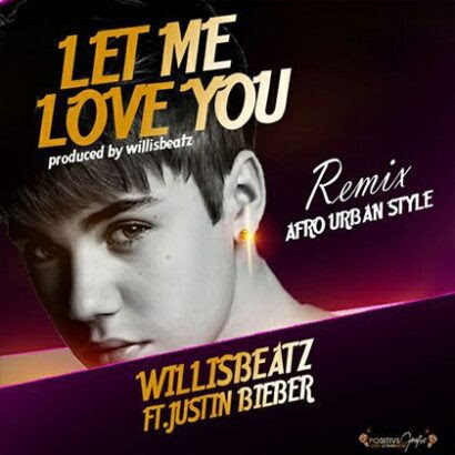 Mp3 Download Let Me Love You