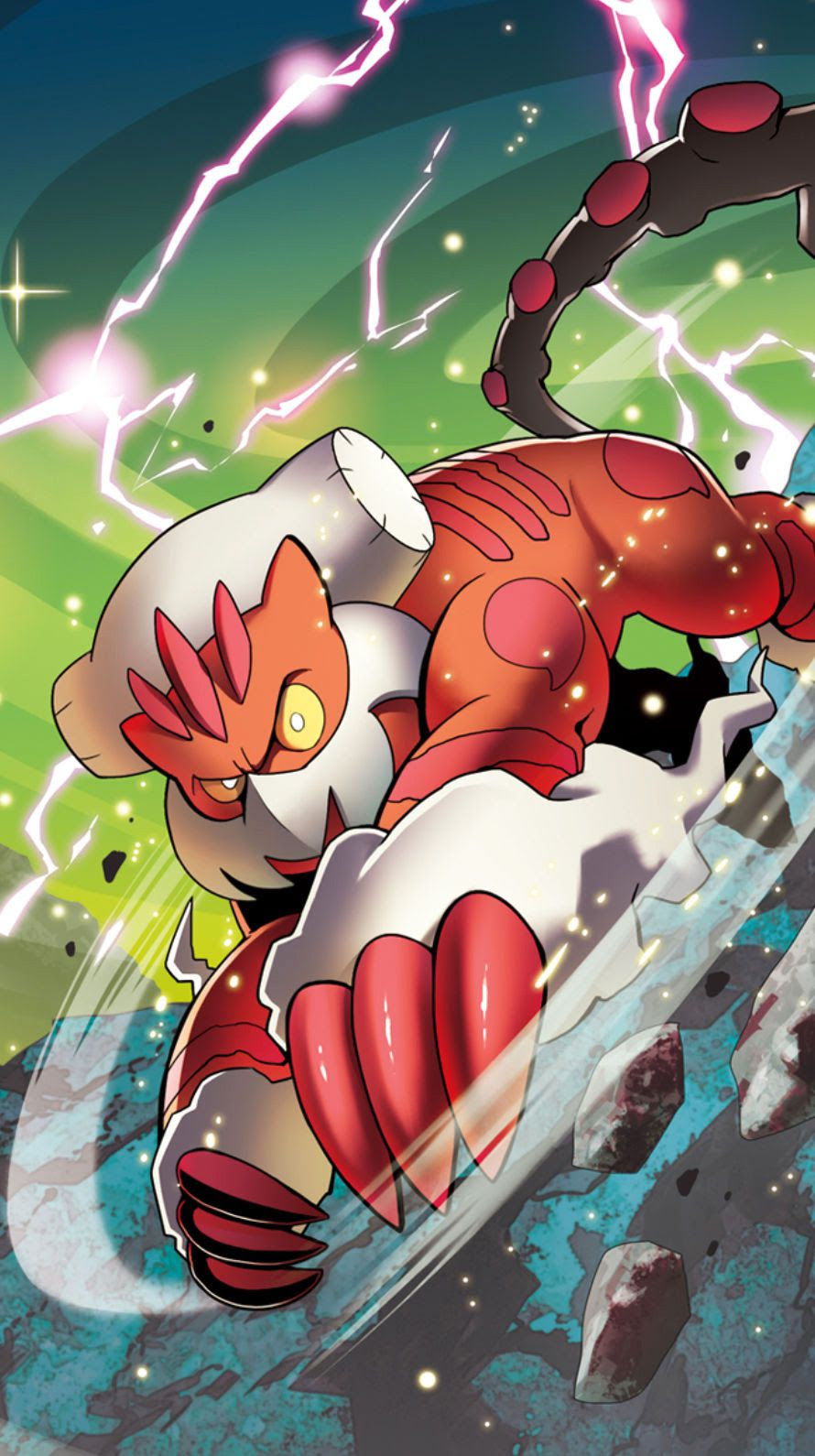 年の最高 ポケモン 壁紙 かっこいい トップ新しい画像