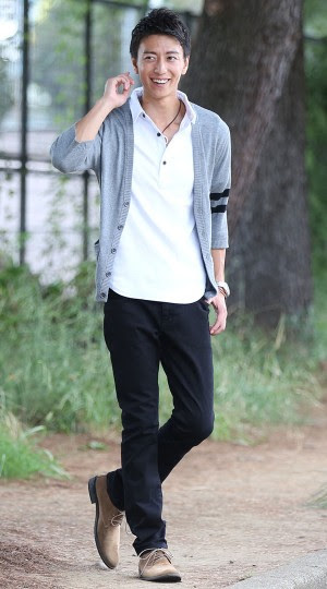 ベスト合コン 服装 秋 男 人気のファッションスタイル