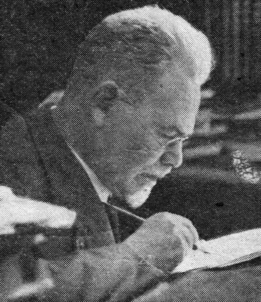 An occupation is eluded to but never expounded upon (the doctor makes a comment about klausner working with sound for his job), perhaps putting his. Klausner Family