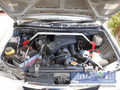 Perodua Kembara Forum - Gambar Rst