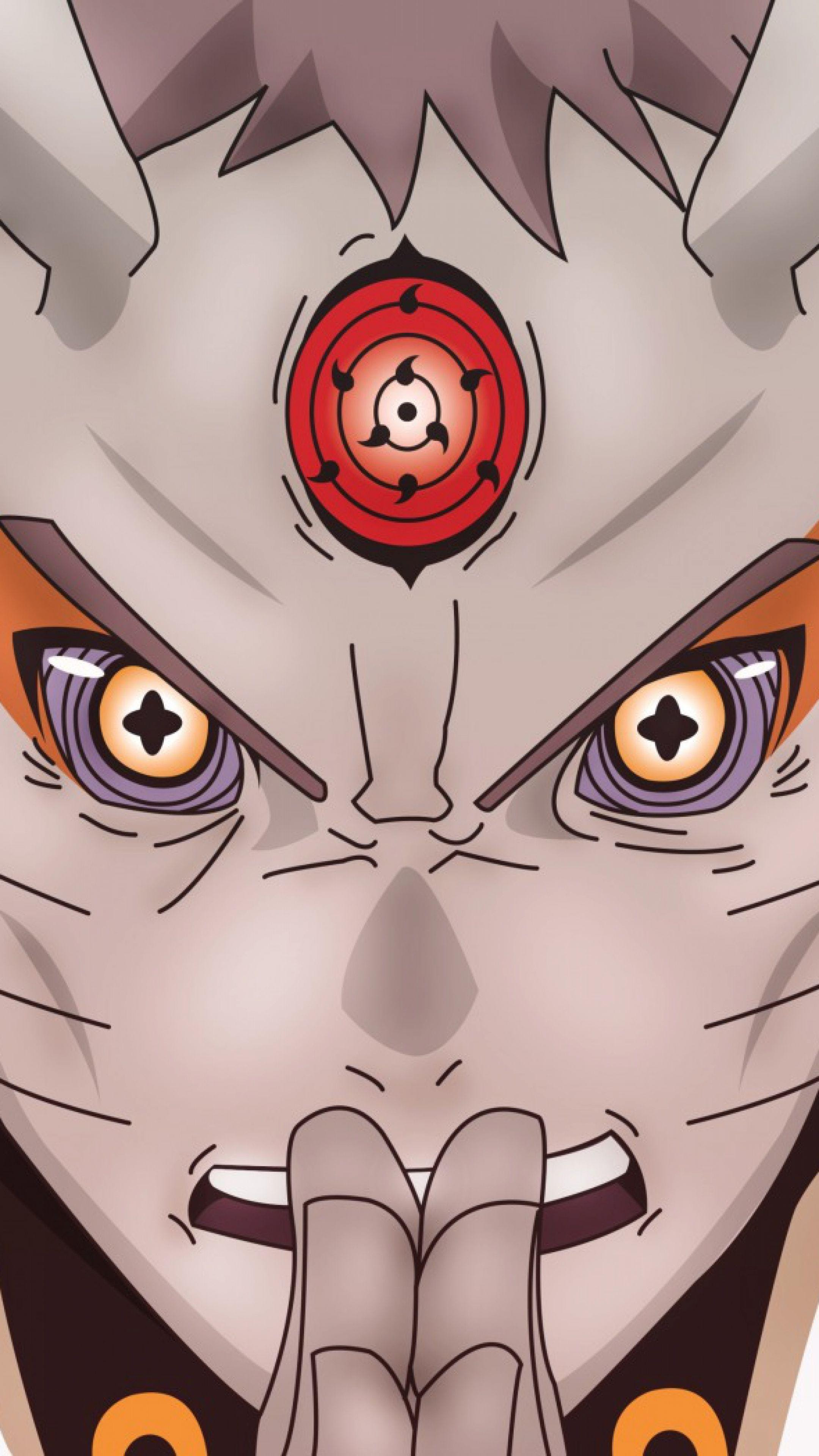 Gambar Naruto Bergerak Terkeren - Bakaninime