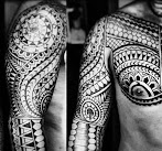 Filipino Tribal Tattoo Meanings Designs - Filipino Tribal Tattoo Patterns Meanings - tattoo design - Expert filipino tattoo meanings and symbols irish symbols.