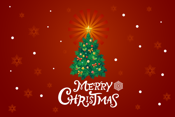 クリスマス 動画 無料 クリスマス グリーティング カード 無料 動画