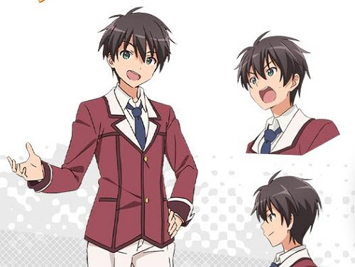 ここへ到着する アニメ 男キャラ かわいい 最高のアニメギャラリー