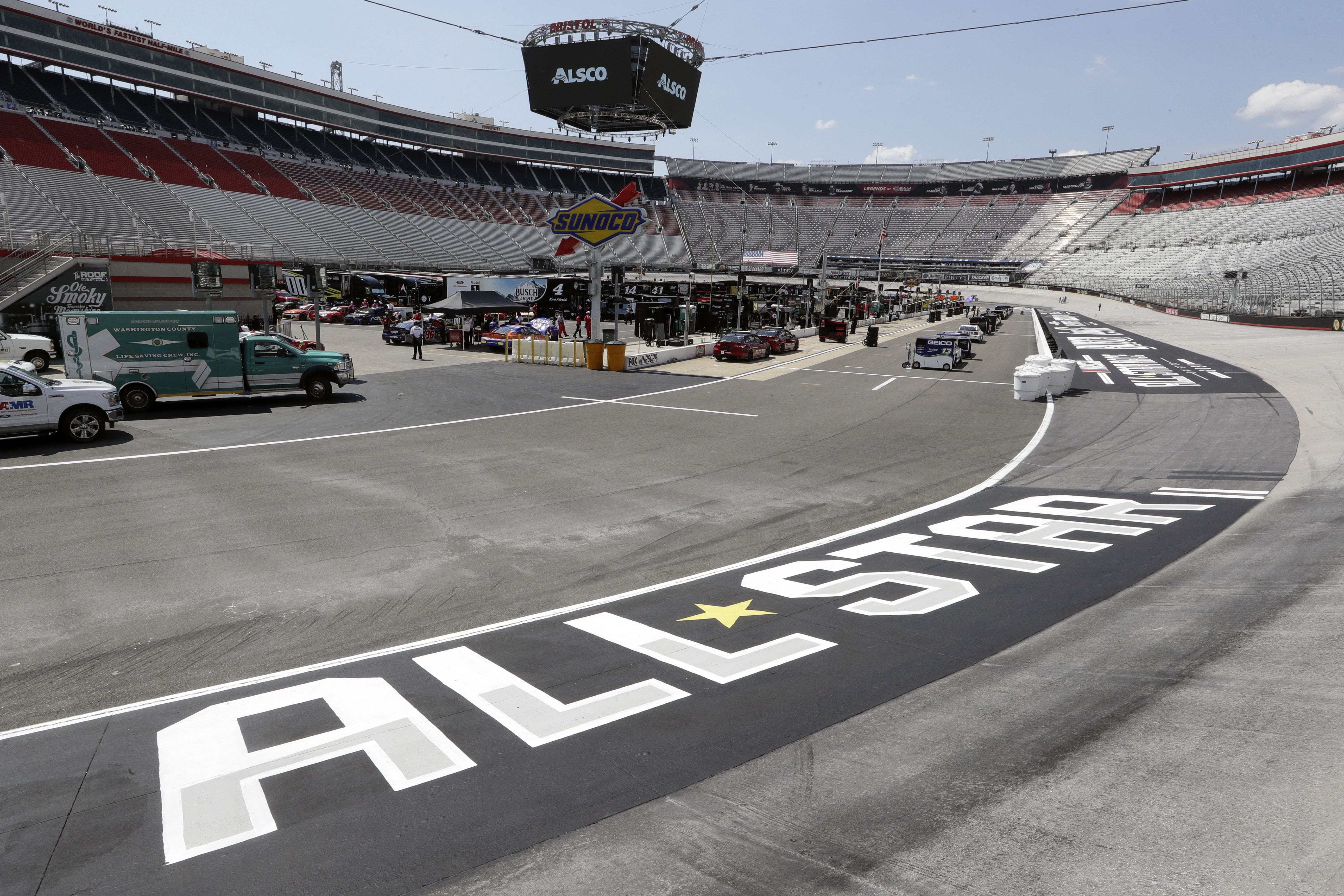 This is one of the most lucrative sports in the pastoral; How To Watch Nascar Cup Series All Star Race Free Live Stream Online 7 15 20 Time Tv Channel Lineup Oregonlive Com