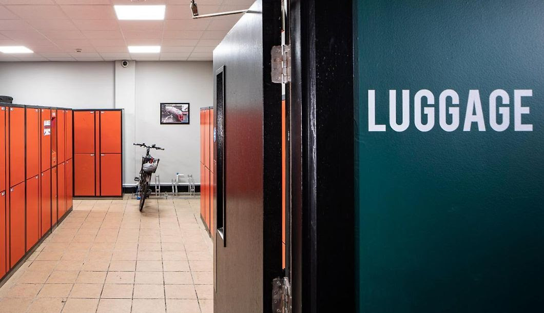Im falle von speziellen anforderungen empfehlen wir einen vorherigen anruf. Jacobs Inn Hostel Dublin Gute Unterkunft Fur Kurzaufenthalt In Dublin