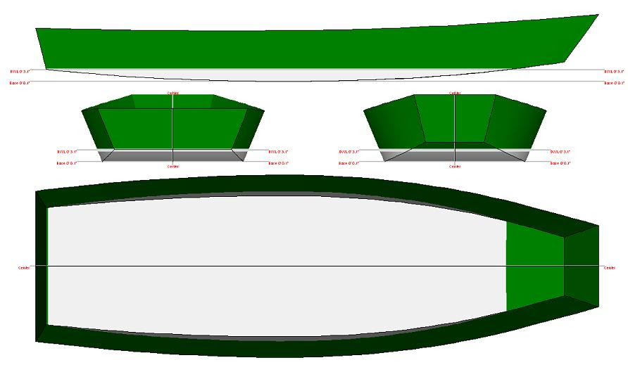 Organizer Wooden boat plans pram ~ Jamson