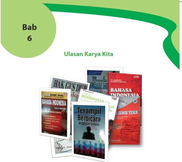  Materi  Bahasa Indonesia Bab 2 Kelas  11  Guru Paud
