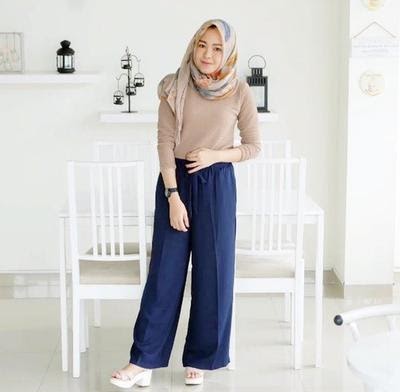 Pakaian Yang Cocok Untuk Orang Kurus  Tinggi  Tips Mencocokan