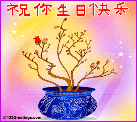 Do you know how to say happy birthday in chinese? 8 Fortune Things To Do During Chinese New Year Tekkaus Lifestyle Gadget Food Travel