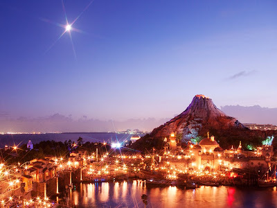 ディズニー 夜景 高 画質 壁紙 285792-ディズニー 夜景 高 画質 壁紙