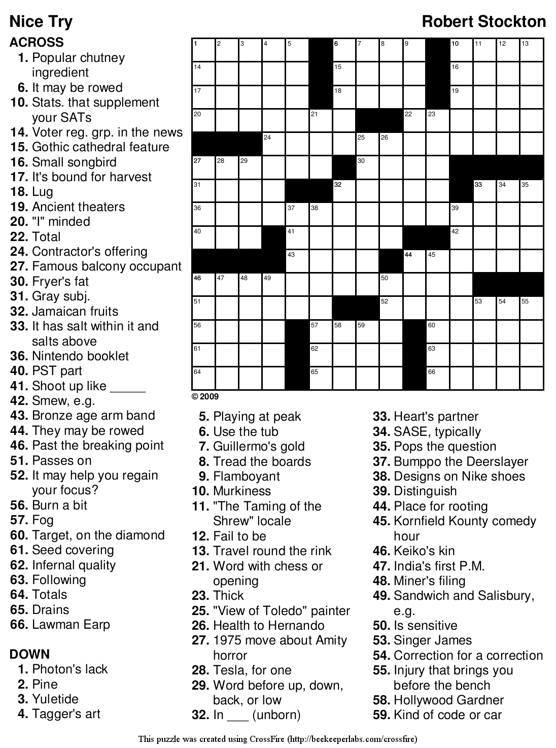 This puzzle rated easy find all 50 states. L A R G E C R O S S W O R D P U Z Z L E S F O R S E N I O R S Zonealarm Results