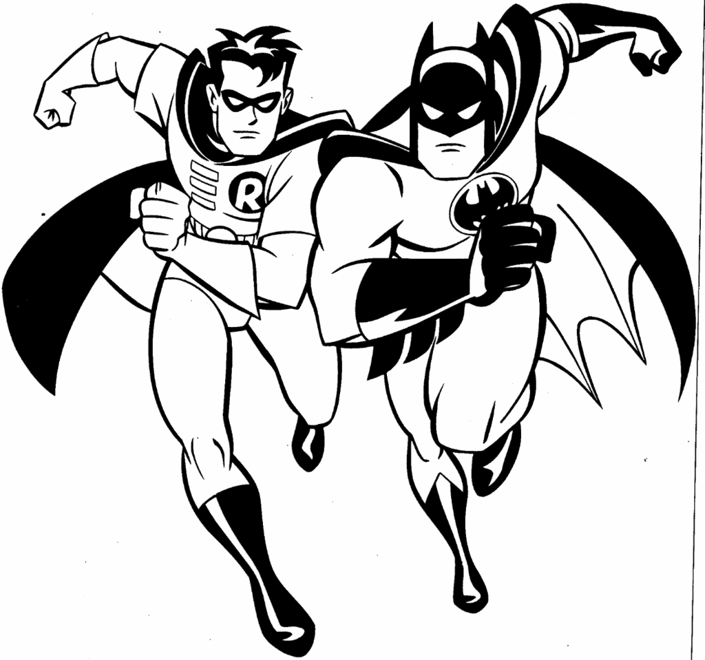 It was created in may 1939 by illustrator bob kane and writer bill finger. Free Pictures Of Batman To Color Download Free Clip Art Free Clip Art On Clipart Library