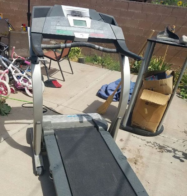 Proform Xp 590S Review - Proform Xp 615 Treadmill For Sale Online Ebay : This is a replacement ...