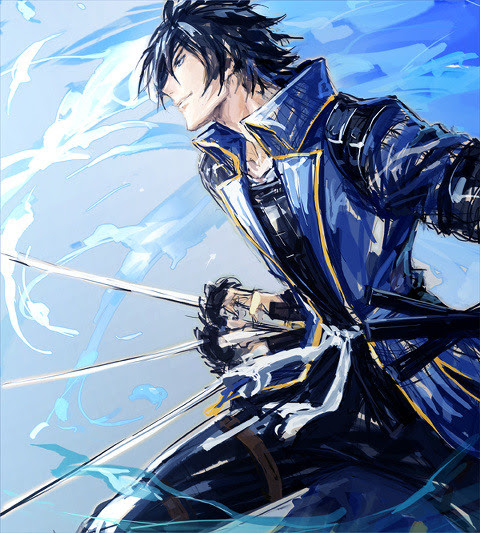 70以上 戦国 Basara イラスト デスクトップ 壁紙 シンプル