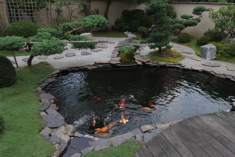 Commercial liners for years of use. Epdm Pond Liners