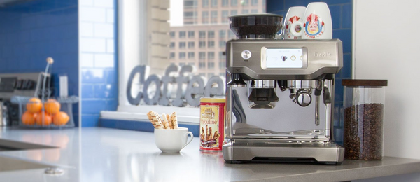 We did not find results for: Breville Barista Touch Review Whole Latte Love