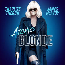 Atomic Blonde