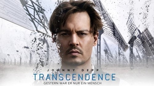 Transcendence (2014) Herunterladen Film Streamen - HD 720 ...