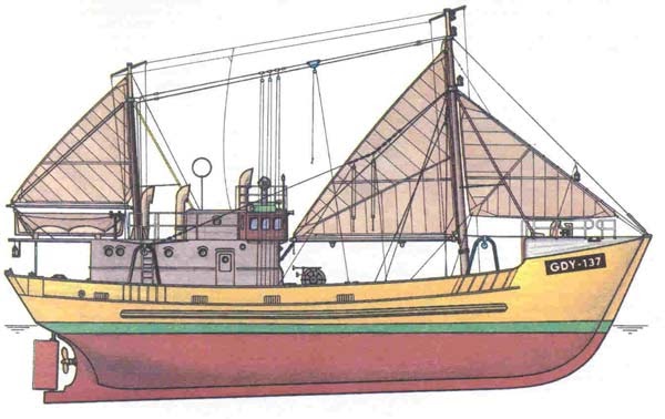 fishing boat plans archives - freeshipplans.com