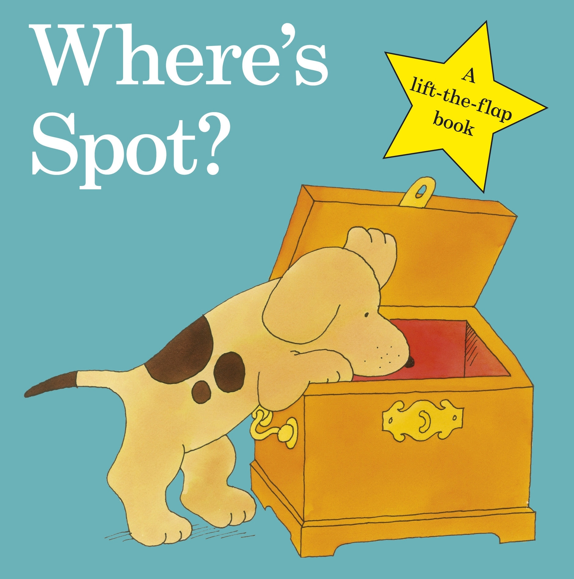 Image result for Spot the dog books