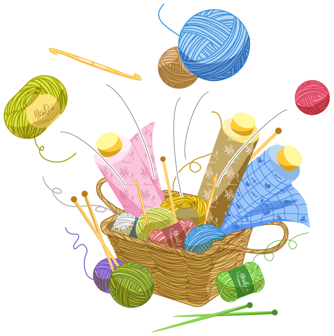 綺麗な手芸 イラスト 無料 最高の動物画像