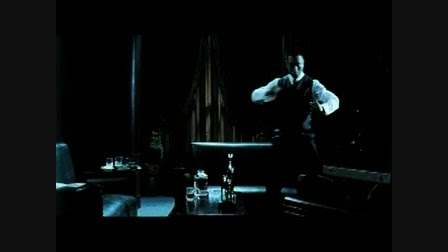 Ezt a világot ismeri, ezeket a szabályokat fogadja el. Tolvajok Varosa Elozetes Ben Affleck John Hamm Rebecca Hall Videa