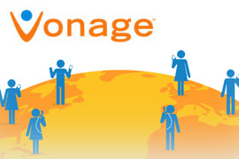 Vonage Holiday Sale! $50 Visa Gift Card w/ Subscription