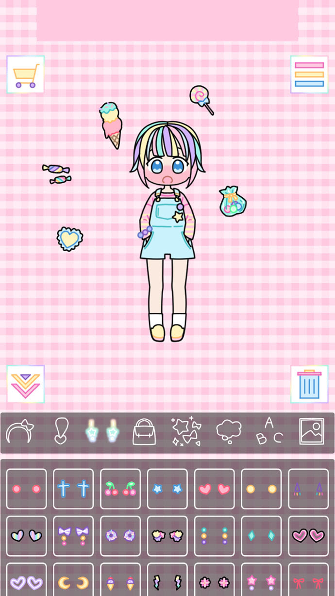 ダウンロード 着せ替えアプリ 女の子 2612 着せ替えアプリ 女の子