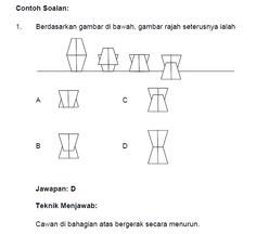 Contoh Soalan Iq Ptd - Gaol Dot