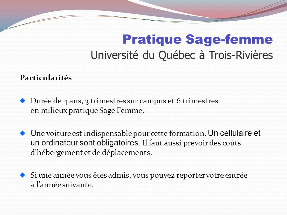 Lettre De Motivation Sage Femme Hopital