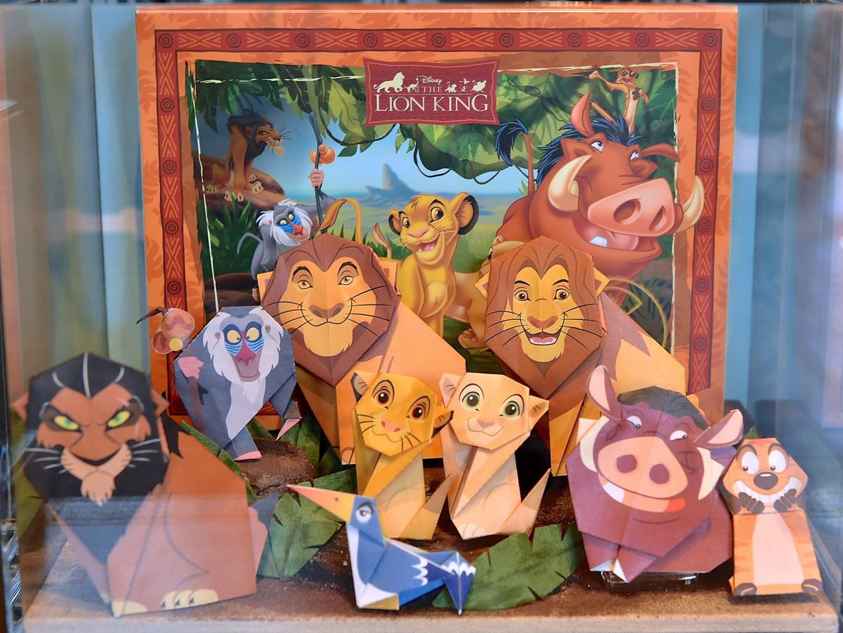 ディズニー画像ランド トップ100ディズニーシー ライオンキング グッズ
