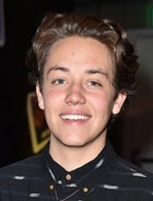 Elliott tittensor as carl gallagher when this character first emerged on the show, he portrayed a minor role, but as time went on carl became one of the leading figures from the gallagher clan. Ethan Cutkosky Filmography Teen Idols 4 You