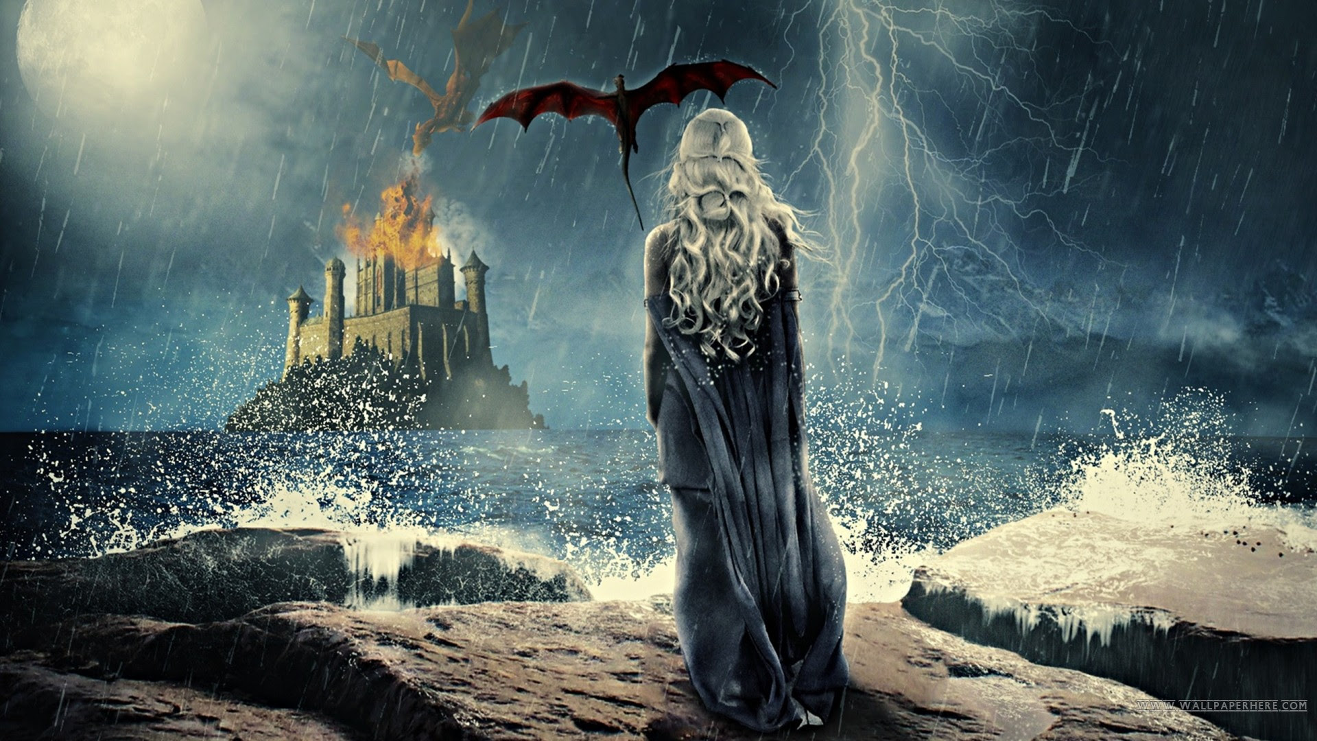 Game Of Thrones Ipad Wallpaper Reddit Favourites Game Wallpaper