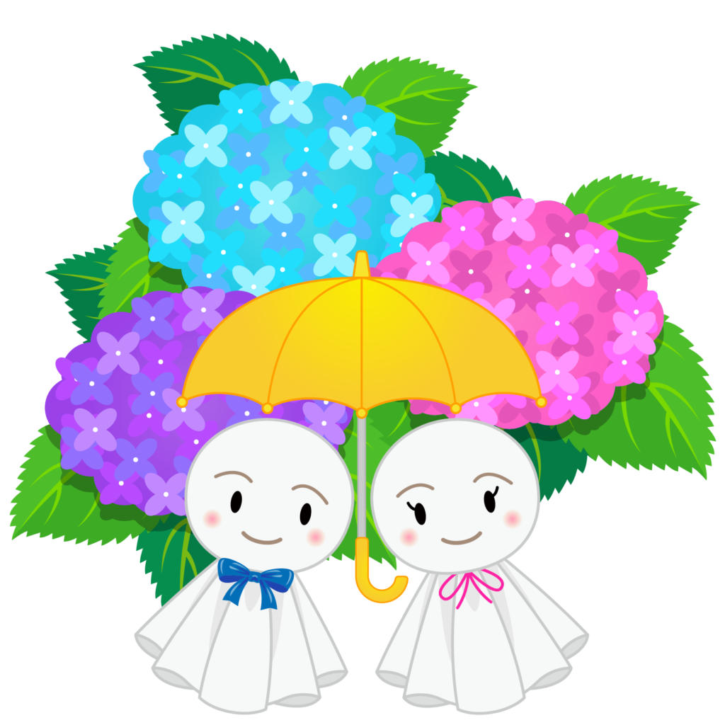 70以上 てるてる 坊主 イラスト 無料