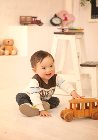 元の赤ちゃん 男の子 かわいい 全イラスト集