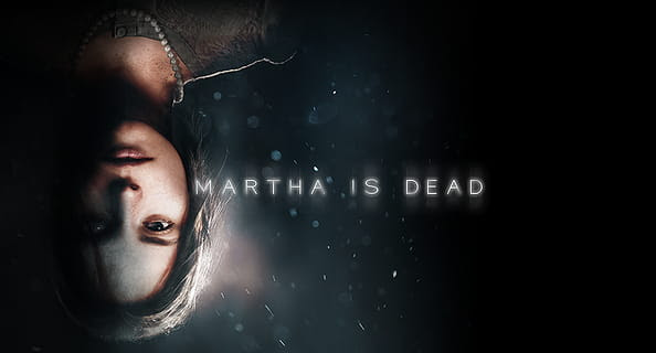 Martha Is Dead