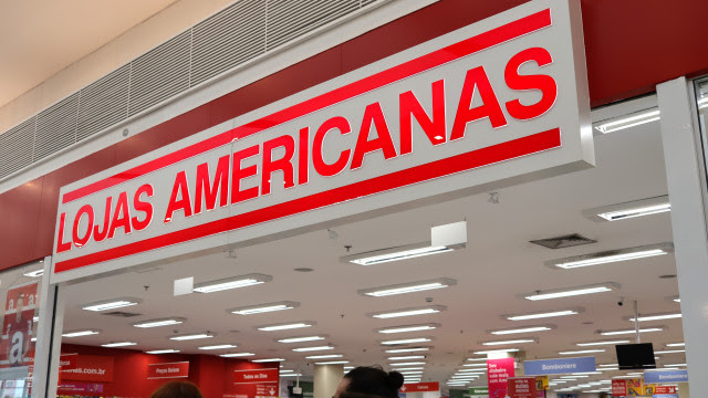 Americanas vai à Justiça contra corte de luz e telefone